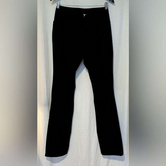 Old Navy Active Go-Dry Leggings - XL - Black - Picture 3 of 7
